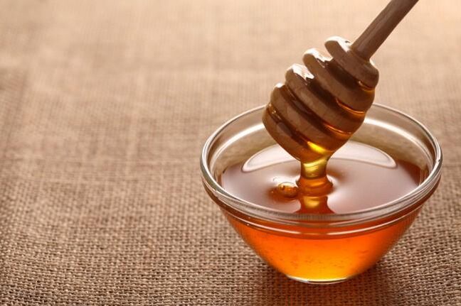 Indtagelse af honning stimulerer mænds seksuelle funktion