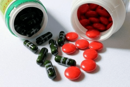Vitaminer til styrke